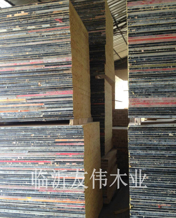 多層板腳墩是什么，有什么作用？