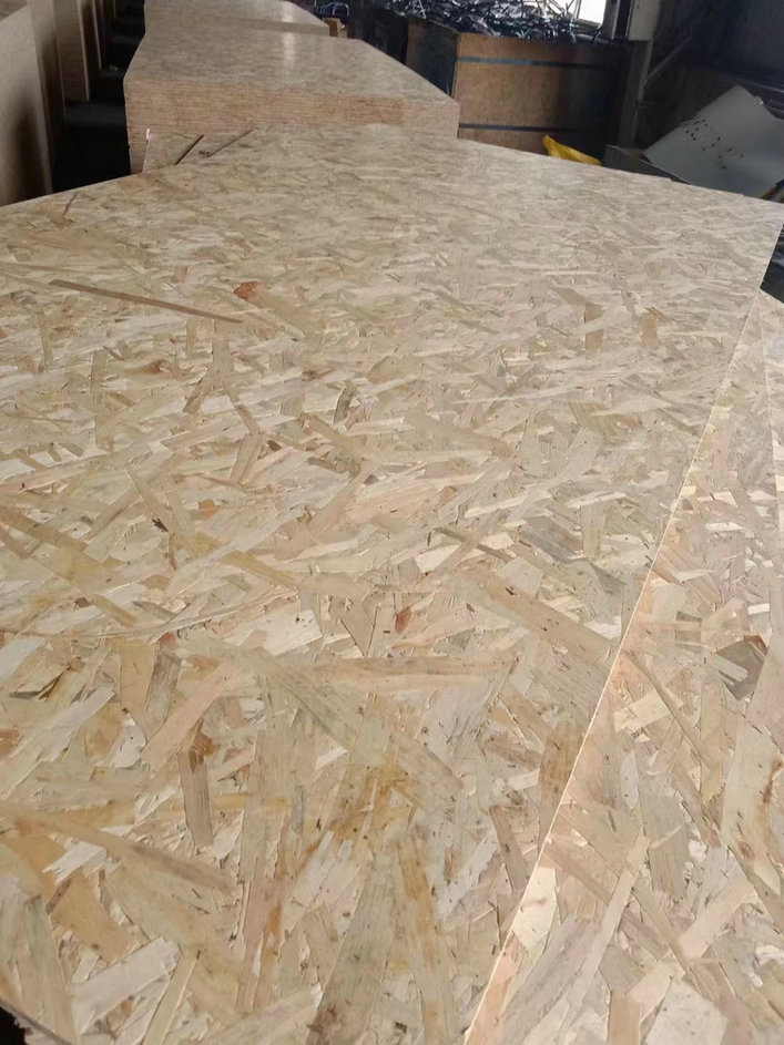 歐松板是怎樣的材料？