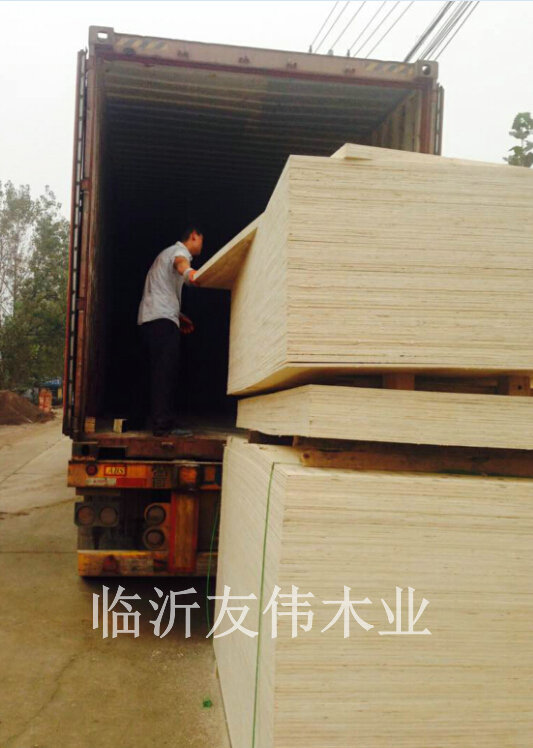 膠合板選擇應當有哪些要注意的？