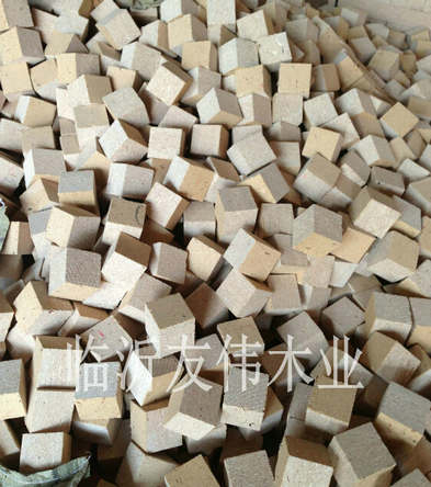 刨花木墩加工的原理主要有哪幾步驟？