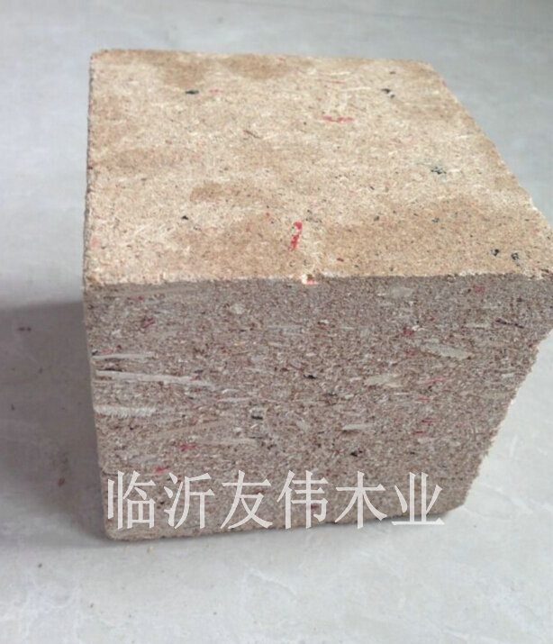 刨花木墩的作用怎樣？